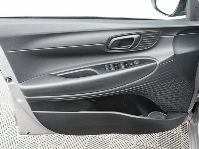 Hyundai i20 GD8N010#1.2 Pure Cz.cof Bluetooth KLIMA Salon PL VAT 23% Gdańsk - zdjęcie 9