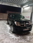 Dodge nitro 2.8 crd Gołańcz - zdjęcie 3