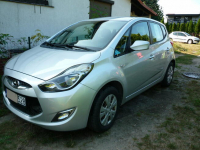 HYUNDAI IX20 Nowa Wioska - zdjęcie 2