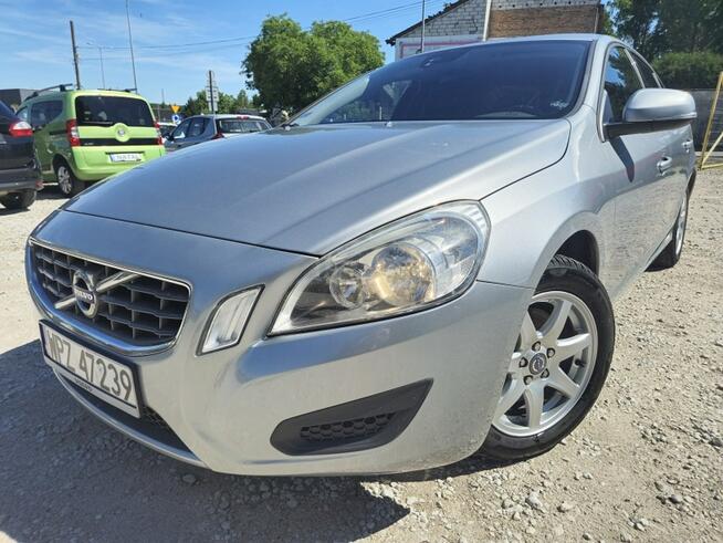 Volvo S60 Zadbany*  Stan bardzo dobry Bydgoszcz - zdjęcie 1