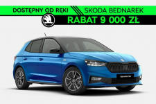 Škoda Fabia Monte Carlo 1.0 TSI 116 KM DSG