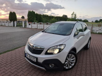 Opel Mokka 1.4_140KM_4x4_Serwis ASO_Bezwypadek 100%_Zadbany Pawłów - zdjęcie 2
