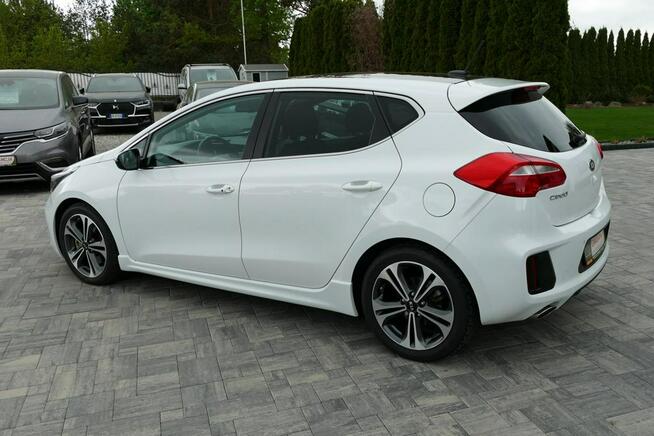 Kia Cee'd Salon Polska! Gwarancja! Grójec - zdjęcie 7