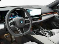 WD6128U#520d xDrive M Sport Ambient Podgrz.f K.cof Salon PL VAT23% Gdańsk - zdjęcie 6