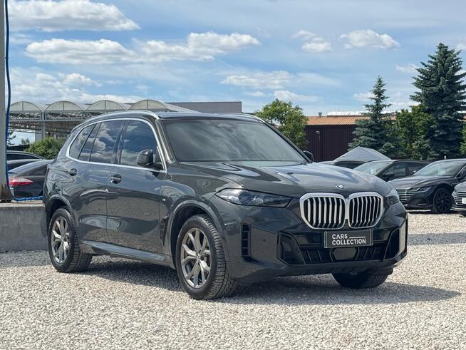 BMW X5, 2023 Michałowice - zdjęcie 2