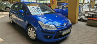 Citroen C4 ZOBACZ OPIS !! MOŻLIWA  ROCZNA GWARANCJA !!