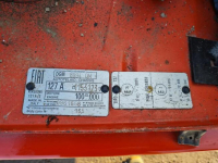 Fiat 127 1976 ,bez jakiejkolwiek korozji Mogilany - zdjęcie 7