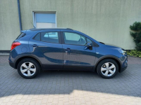 Mokka X 1.4Benz 140KM 6-Bieg Duża Navi Nowe Opony Zadbana PL Tablice Nowe - zdjęcie 12