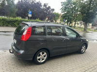 Mazda 5 2006r 1,8- LPG 7 osobowy hak Gniezno - zdjęcie 2