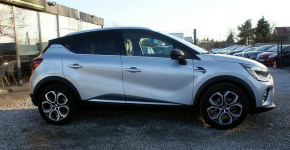 Renault Captur Ostrów Wielkopolski - zdjęcie 3
