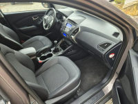 Hyundai ix35 2012r, 1.6B, Tylko 146tyś km, Dobra Wersja, Full Serwis Radom - zdjęcie 12