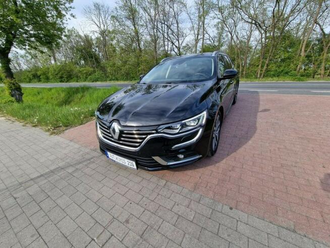 Renault Talisman 1,6 dci 130 KM z oryginalnym przebiegiem 125 tys km ! Cielcza - zdjęcie 3