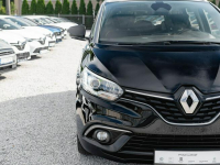 Renault Scenic 1.6 dCi 130KM 7.os Cz.park 2 stref klima Salon PL Pępowo - zdjęcie 8