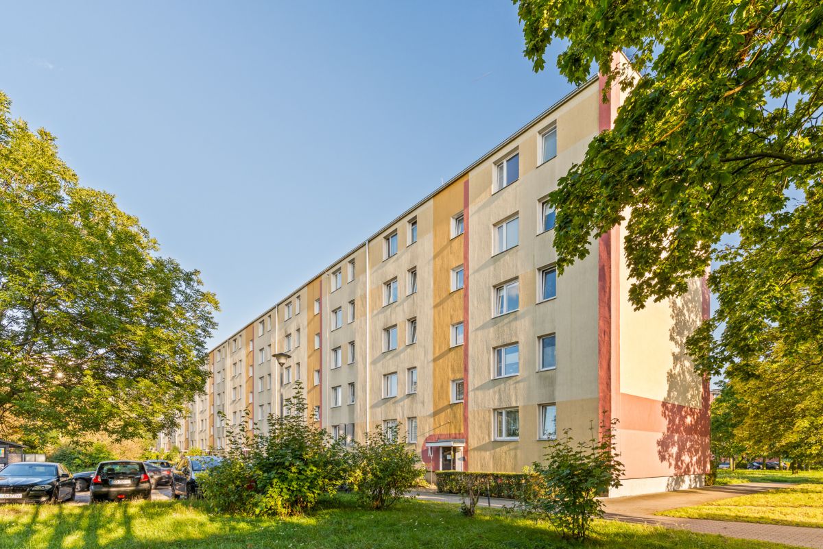 2 pokoje z niezależnym układem pomieszczeń. Gdańsk - zdjęcie 11