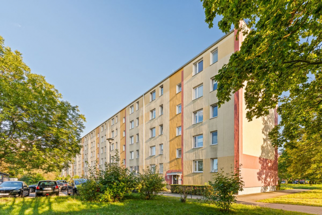 2 pokoje z niezależnym układem pomieszczeń. Gdańsk - zdjęcie 11