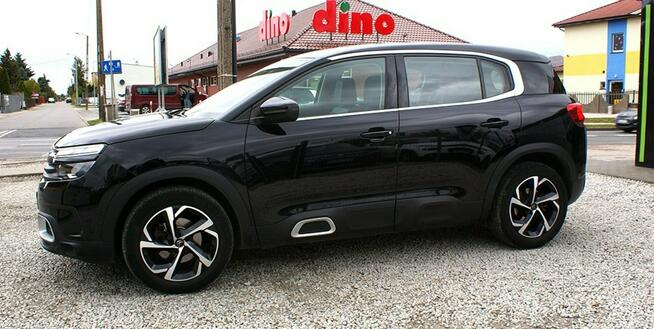 Citroen C5 Aircross Ostrów Wielkopolski - zdjęcie 3