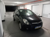 Sprzedam Opel Corsa D 1.2 benzyna 2009