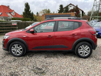 Dacia Sandero Stepway | Polski salon | Pierwszy właściciel Reda - zdjęcie 8