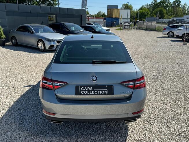 Skoda Superb, 2019 Michałowice - zdjęcie 5