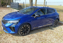 Renault Clio 1.0i + Gaz Pleszew - zdjęcie 6