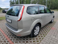 FORD FOCUS Kombi TDCI Ostrowiec Świętokrzyski - zdjęcie 8