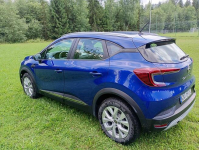 Renault Captur Renault Captur 1.5 dCi INTENS Nowa Biała - zdjęcie 2