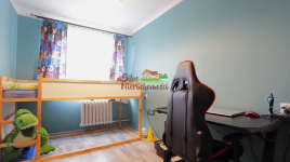 Nowoczesne 3 pokojowe mieszkanie 70m2, z balkonem Dalków - zdjęcie 6