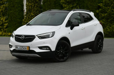 Opel Mokka X sprowadzony z Niemiec!!Navi!!91Tys km!!led!! Ostrów Mazowiecka - zdjęcie 11