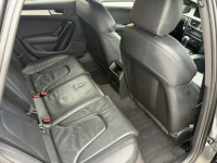 Audi A4 S4 ! S-Line Plus ! Full Opcja ! Opłacona ! Super Stan ! Zwoleń - zdjęcie 9