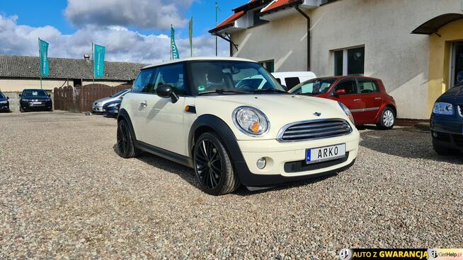 Mini ONE Zieleniewo - zdjęcie 1