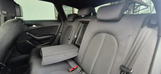 Audi A6 S-line Paproć - zdjęcie 11