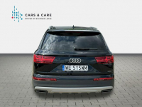 Audi Q7 45 TDI Quattro Tiptr. WE515WM Wolica - zdjęcie 5