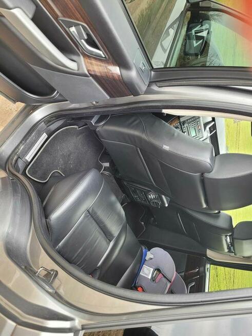 Sprsdam Range Rover Sport 3.6v8 Dopiewo - zdjęcie 4