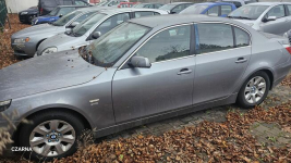 SAMOCHÓD OSOBOWY BMW 525 (GŁOSKÓW, GM. PIASECZNO) Głosków - zdjęcie 6