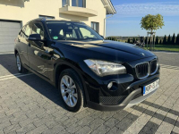 BMW X1 Gwarancja*Nowy rozrząd*Zadbana*LIFT*Klimatronik*ALU*PDC Zebrzydowa - zdjęcie 3