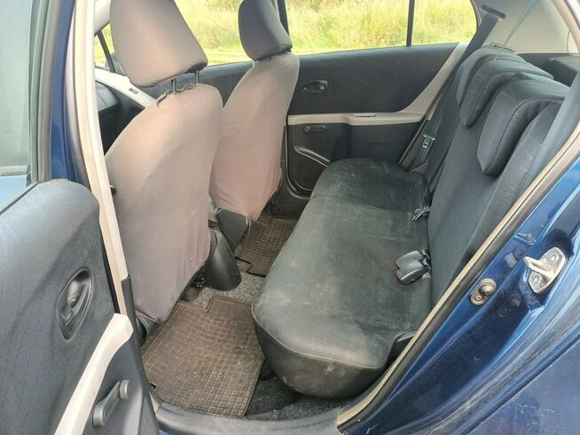 Toyota Yaris 1.3+LPG 06r Tarnów - zdjęcie 6