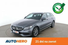 Mercedes C 200 GRATIS! Pakiet Serwisowy o wartości 1700 zł! Warszawa - zdjęcie 1