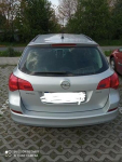 Opel Astra J 1.7 CDTIi Kalisz - zdjęcie 3