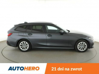 BMW 330 PHEV full LED virtual cocpit navi sportowe fotele kamery Warszawa - zdjęcie 9