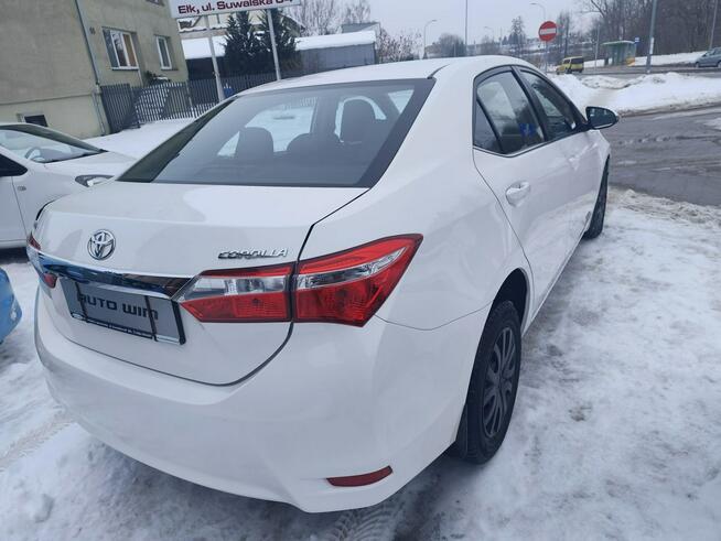 Toyota Corolla SALON POLSKA/Stan BDB/1wł/gwarancja Ełk - zdjęcie 11