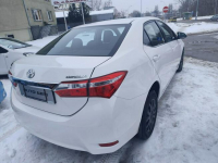 Toyota Corolla SALON POLSKA/Stan BDB/1wł/gwarancja Ełk - zdjęcie 11
