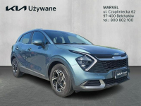 Kia Sportage 1.6 T-GDI 150 KM Wersja M+Smart Salon PL Bełchatów - zdjęcie 7