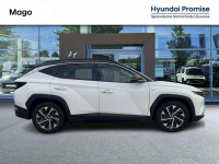 Hyundai Tucson w wersji Executive z elektryczną klapą bagażnika Piła - zdjęcie 6