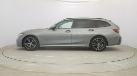 BMW 320 d xDrive mHEV M Sport ! Z Polskiego Salonu ! FV 23 % ! Warszawa - zdjęcie 4