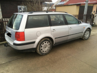 passat 1.8 LPG