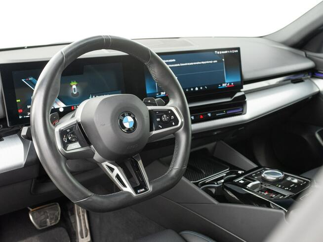 GD6P362#520d mHEV M Sport Ambient Podgrz.f K.cof Salon PL VAT23% Gdańsk - zdjęcie 6