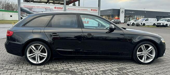Audi A4 Navi PDC Climatronic Gwarancja Kutno - zdjęcie 5