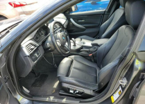 BMW 440 B58 / M-Pakiet / Bardzo zadbany Białystok - zdjęcie 7