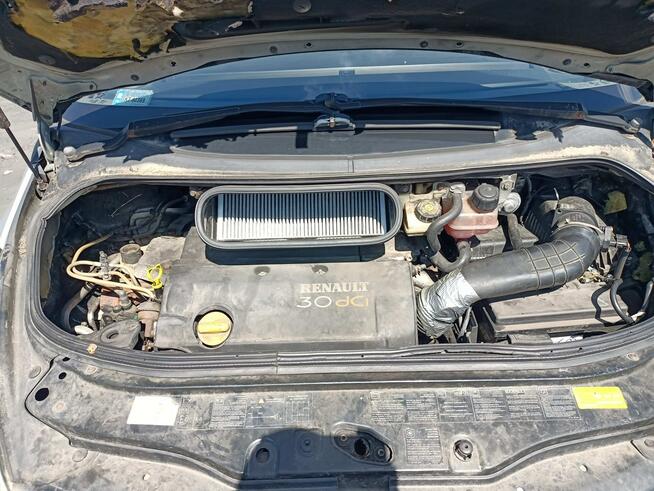 Renault Espace 3.0DCI 177km Automat 7os Tarnów - zdjęcie 8