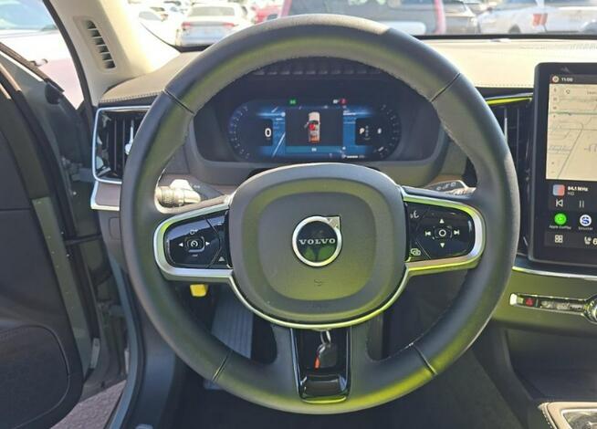 Volvo XC 90 Bogata wersja wyposażenia / AWD / B6 Chwaszczyno - zdjęcie 7